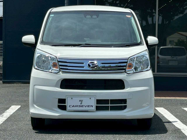 ムーヴL SAIII