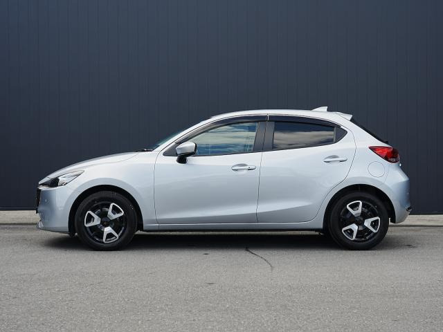 MAZDA21.5 15BD i セレクション