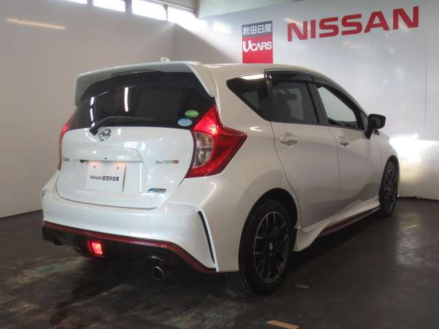 ノート1.2 NISMO