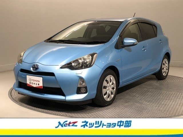 アクア1.5 G