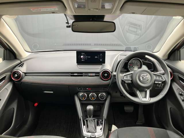 MAZDA21.5 15 スポルト