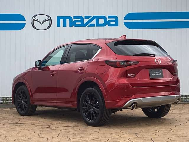 CX-52.2 XD ドライブ エディション 4WD