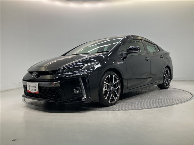 プリウスPHV1.8 S GR スポーツ