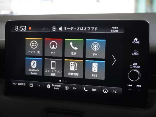 ヴェゼル1.5 ハイブリッド Z