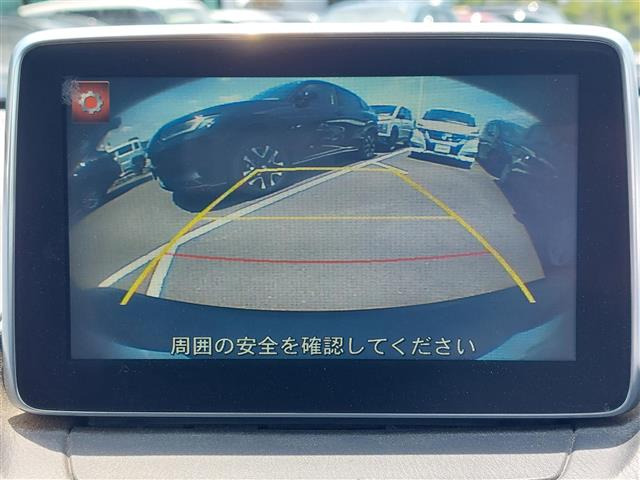 CX-31.5 XD ツーリング