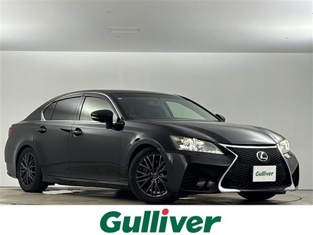 GS350 Iパッケージ