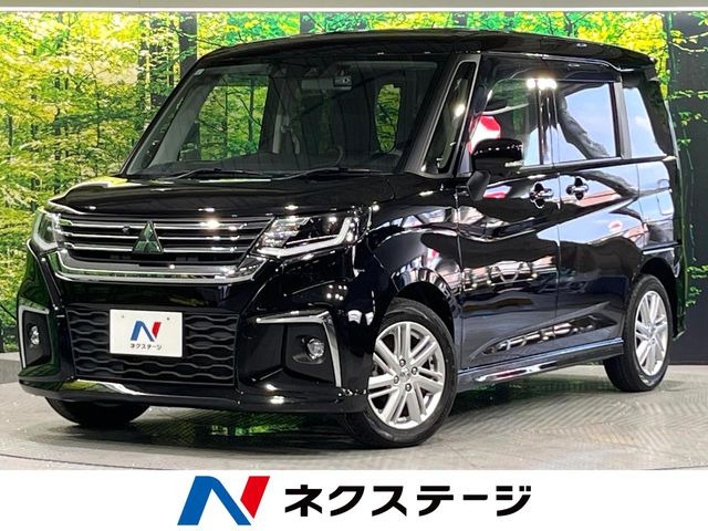 デリカD:21.2 ハイブリッド MZ 全方位カメラパッケージ