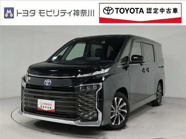 ヴォクシー