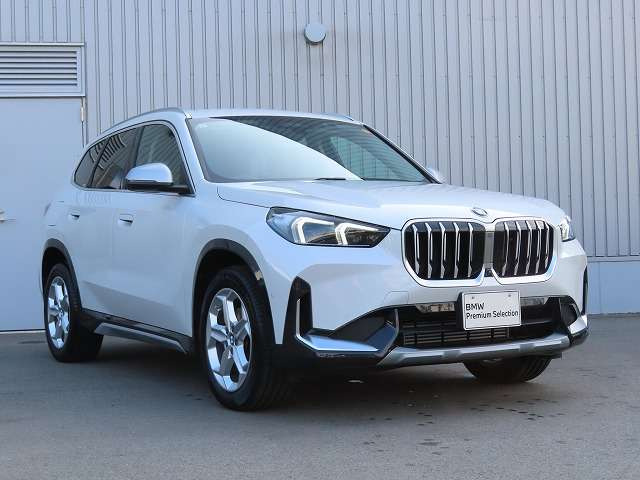 X1xドライブ 20i xライン DCT 4WD