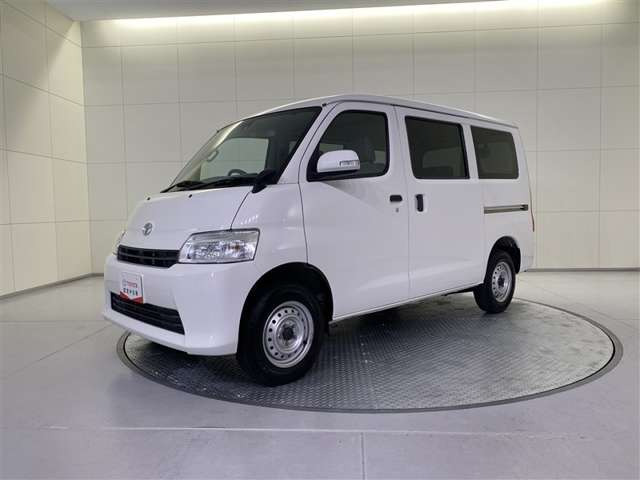 タウンエースバン1.5 GL