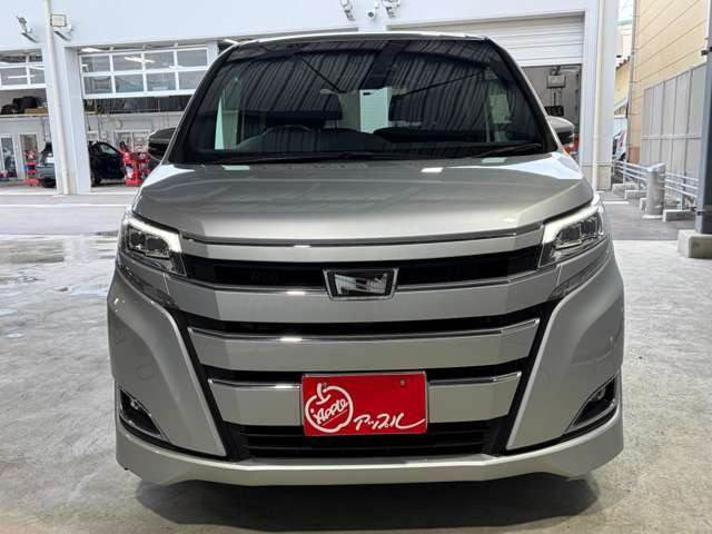 ノア2.0 G 4WD