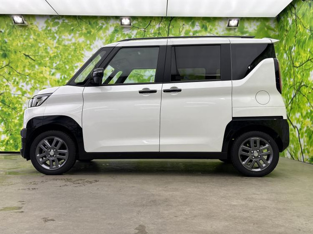 デリカミニG 4WD