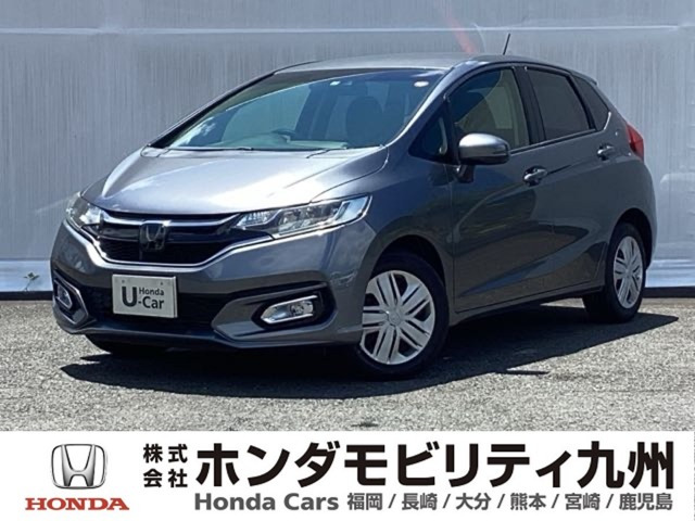フィット1.3 13G L ホンダセンシング