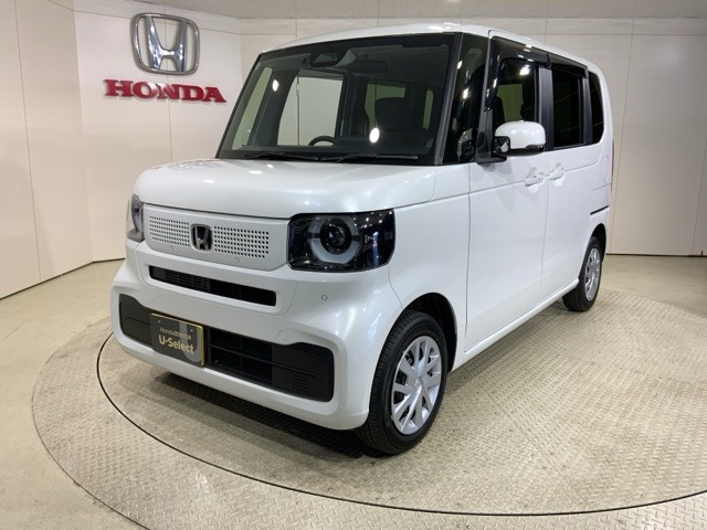 N-BOX