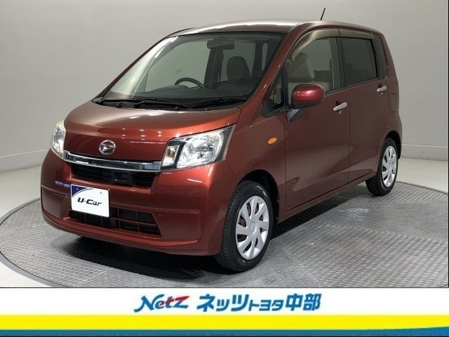 ムーヴL SA
