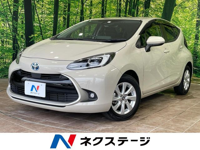 アクア1.5 Z