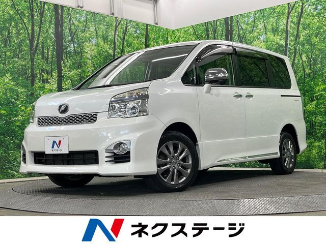 ヴォクシー2.0 ZS 煌III