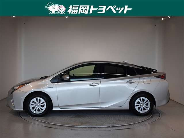 プリウス1.8 S セーフティ プラス