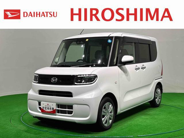 タントX