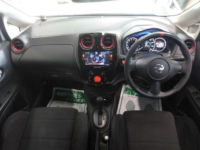 ノート1.2 NISMO