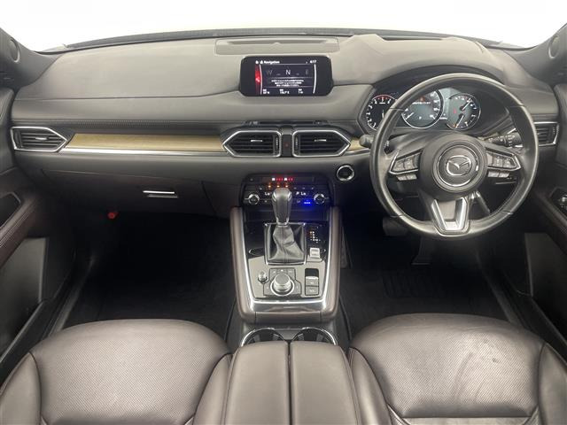 CX-82.5 25S Lパッケージ