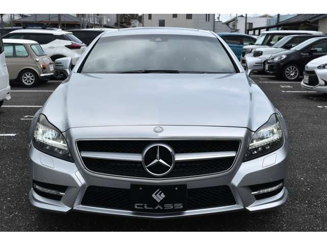 CLSクラスCLS350 ブルーエフィシェンシー AMG スポーツ パッケージ