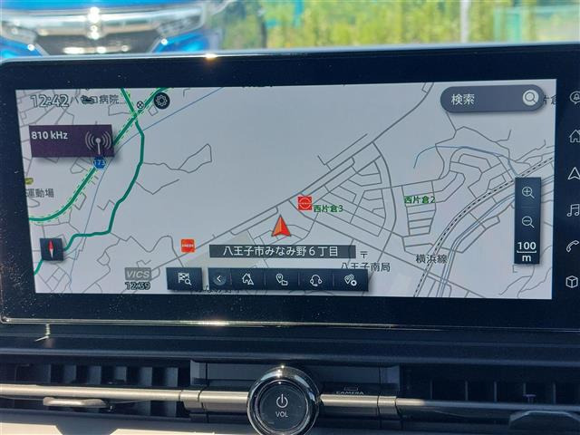 セレナ1.4 e-POWER ルキシオン
