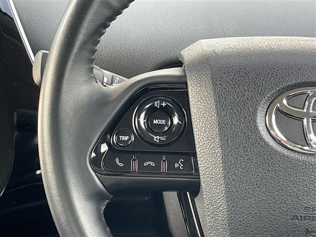 プリウス1.8 S ツーリングセレクション