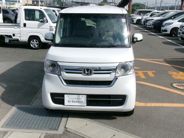 N-BOXL