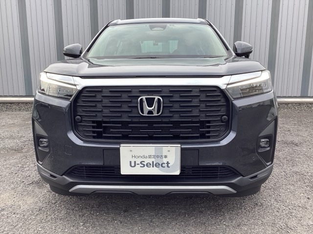 ZR-V1.5 Z