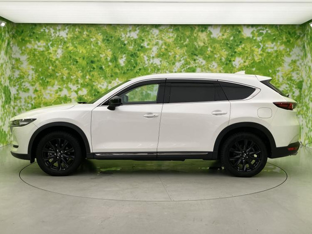 CX-82.5 25S ブラックトーンエディション 4WD