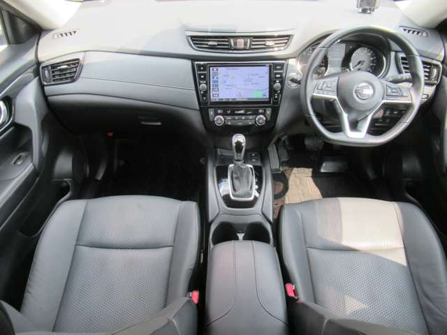 エクストレイル2.0 20Xi Vセレクション 4WD