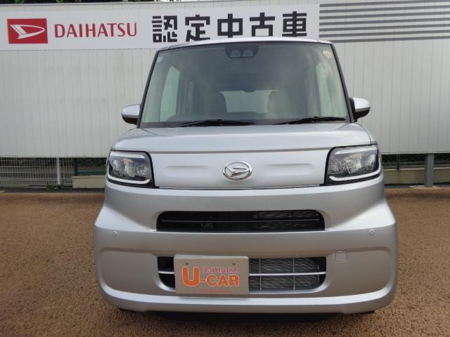 タントL