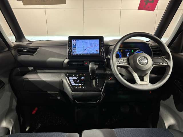 ルークスハイウェイスター Gターボ 4WD
