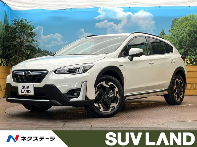 XV2.0 アドバンス 4WD