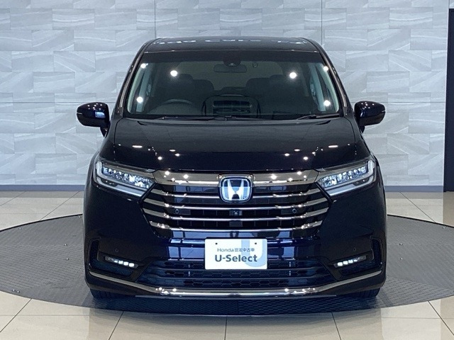 オデッセイ2.0 e:HEV アブソルート EX