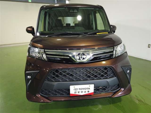 ルーミー1.0 G