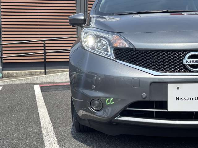 ノート1.2 X Vセレクション プラスセーフティII