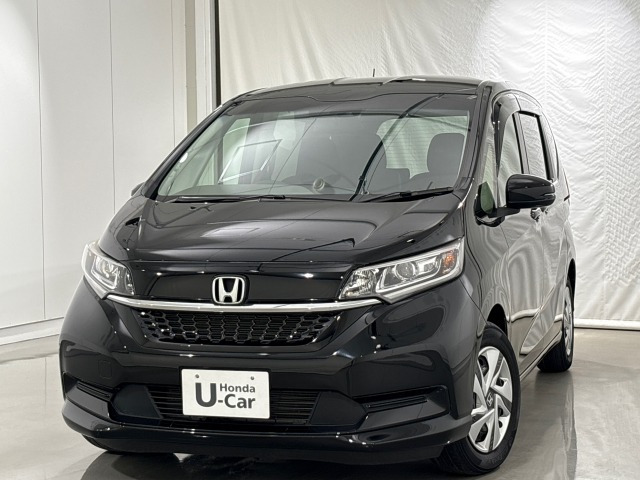 フリード1.5 G ホンダセンシング