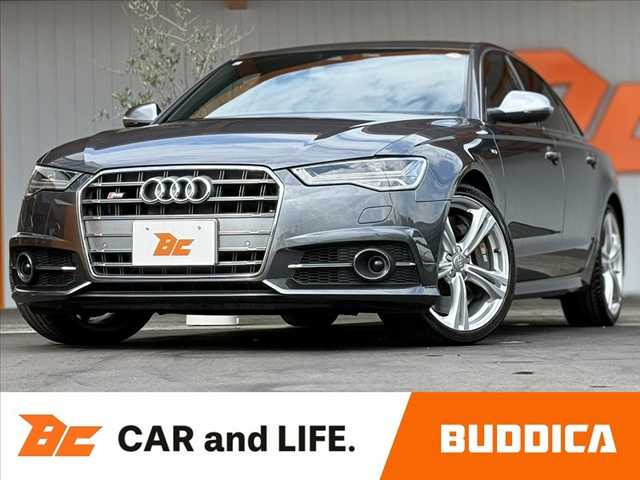 S64.0 4WD