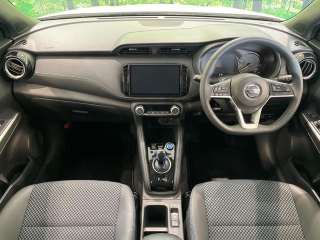 キックス1.2 X (e-POWER)