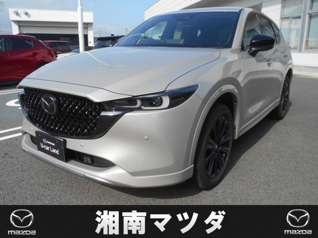 CX-52.2 XD ドライブ エディション