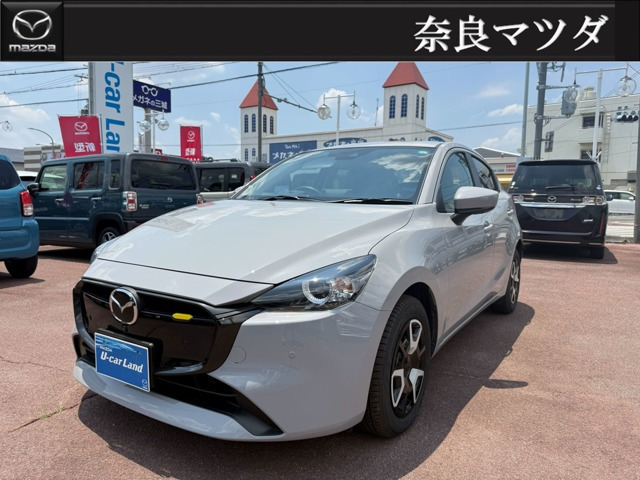 MAZDA21.5 15BD