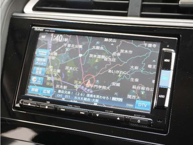 シャトル1.5 G