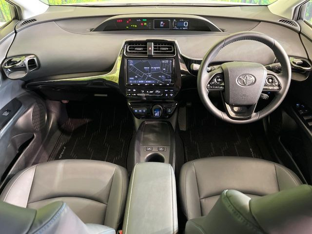 プリウス1.8 S ツーリングセレクション
