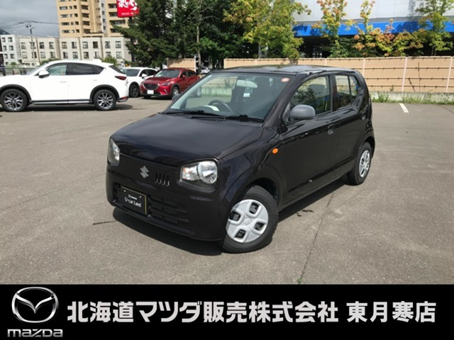 アルトS 4WD