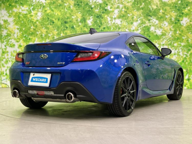 BRZ2.4 STI スポーツ