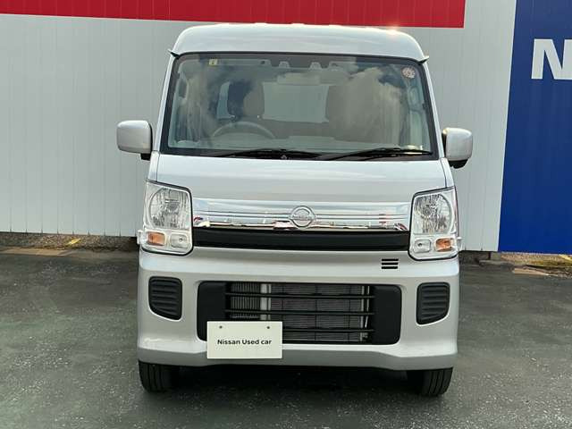 NV100クリッパーリオ