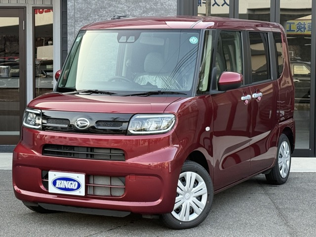 タントX