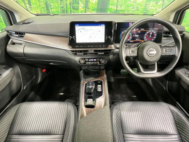ノートオーラ1.2 G レザーエディション
